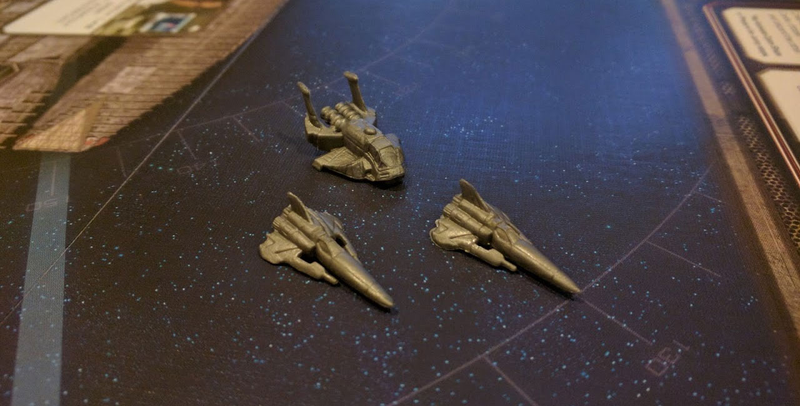 Happier times, before the hangar blew up and we couldn’t launch Vipers.